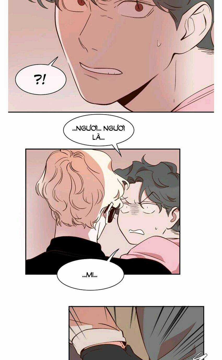 Quỷ Sứ Số 4 - Chapter 62 - Trang 2