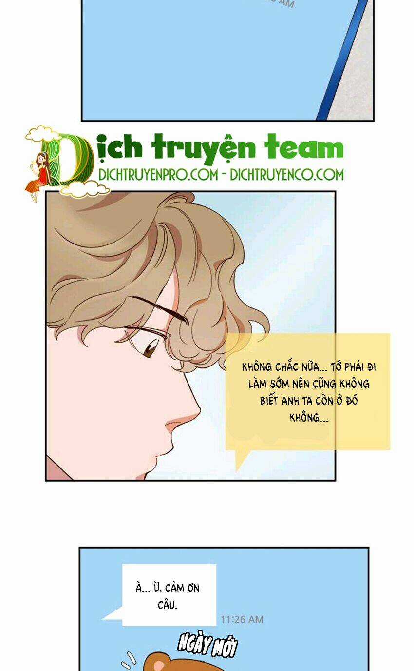 Quỷ Sứ Số 4 - Chapter 62 - Trang 12