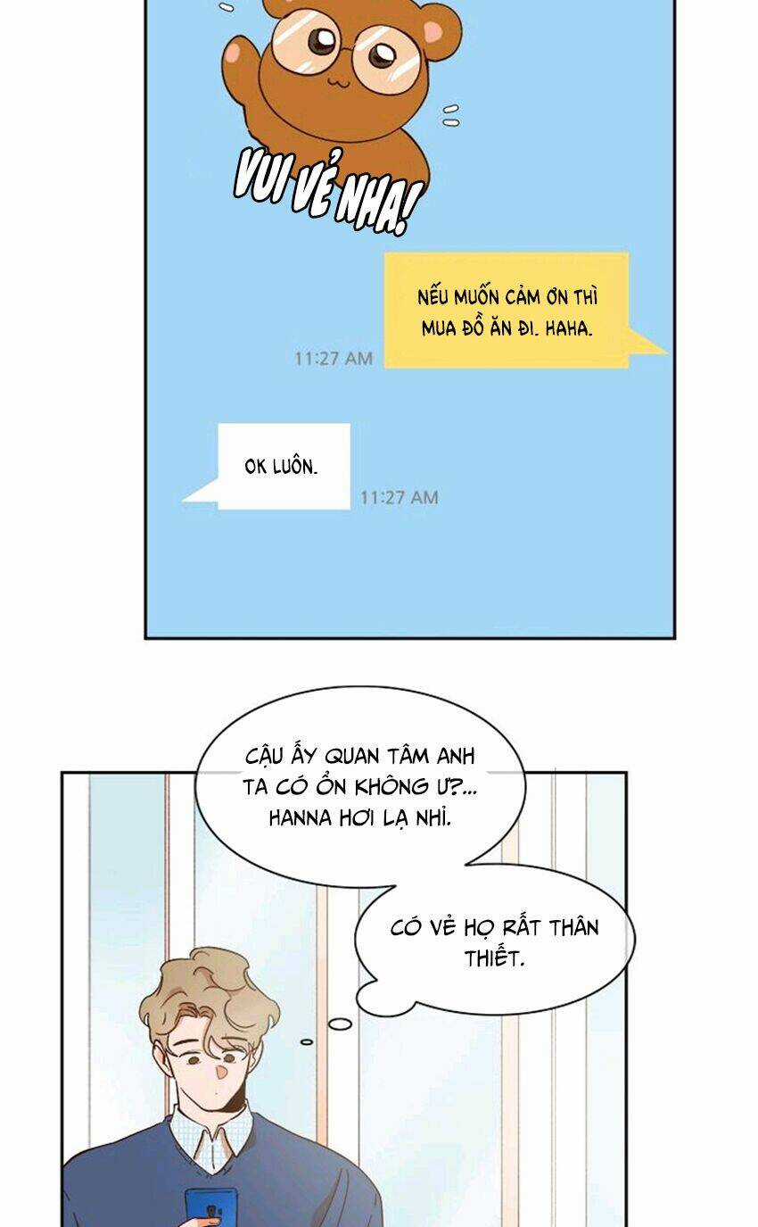 Quỷ Sứ Số 4 - Chapter 62 - Trang 13