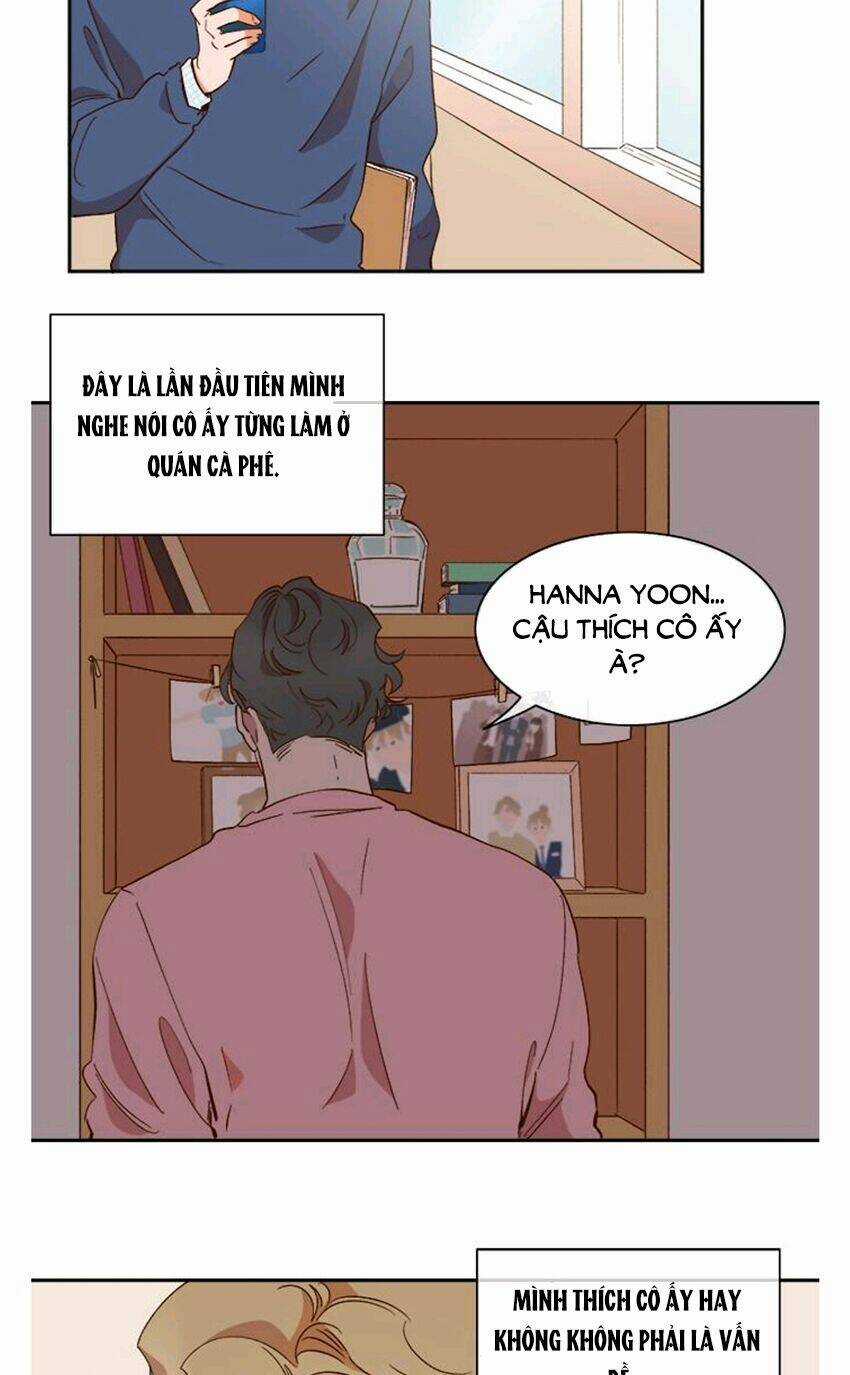 Quỷ Sứ Số 4 - Chapter 62 - Trang 14