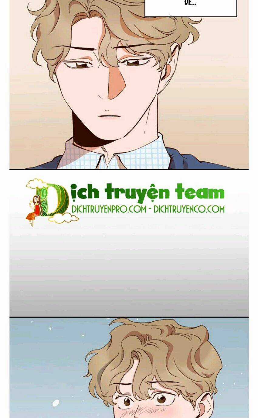 Quỷ Sứ Số 4 - Chapter 62 - Trang 15