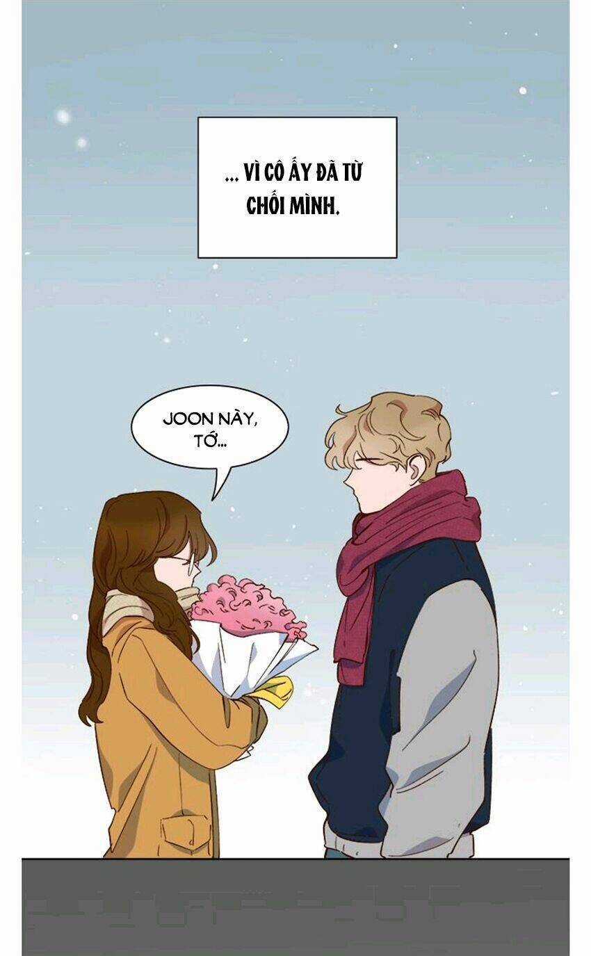 Quỷ Sứ Số 4 - Chapter 62 - Trang 17