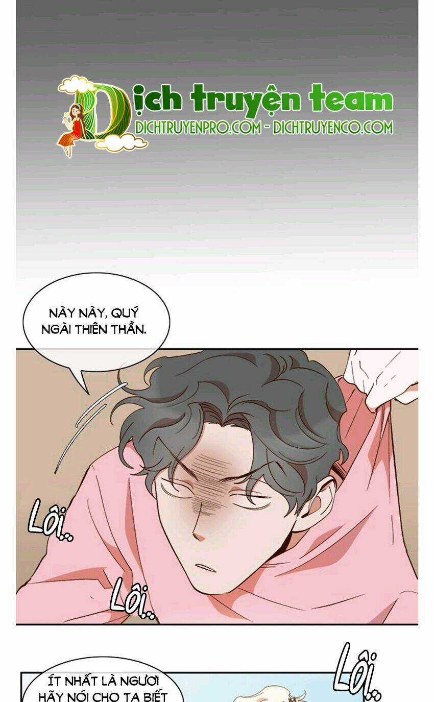 Quỷ Sứ Số 4 - Chapter 62 - Trang 18