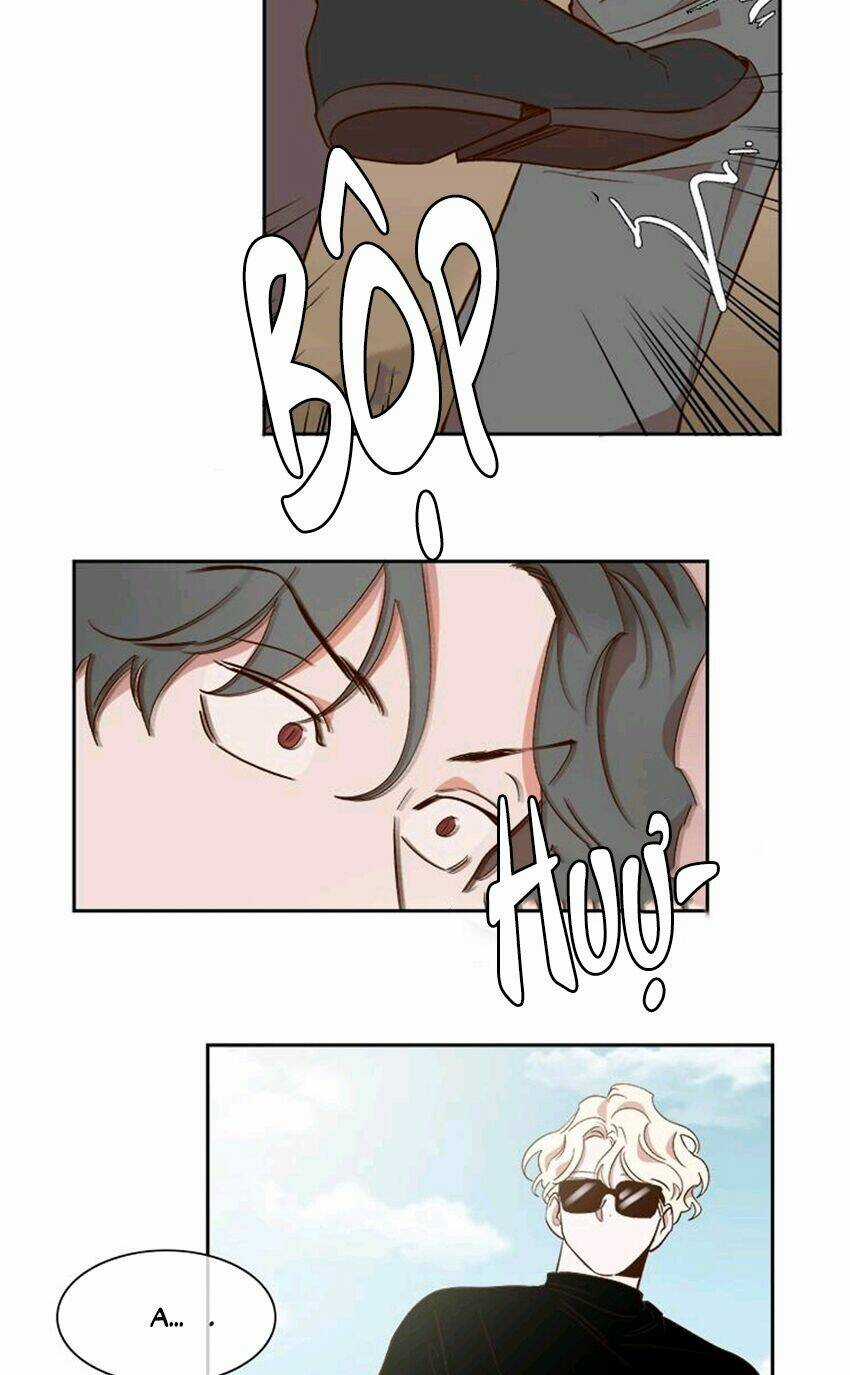 Quỷ Sứ Số 4 - Chapter 62 - Trang 3