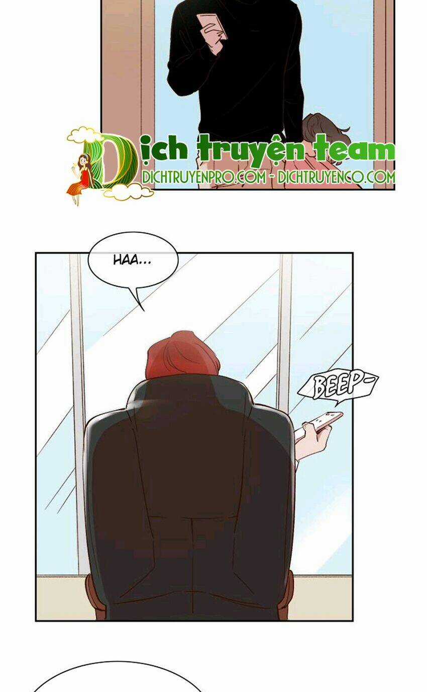 Quỷ Sứ Số 4 - Chapter 62 - Trang 21