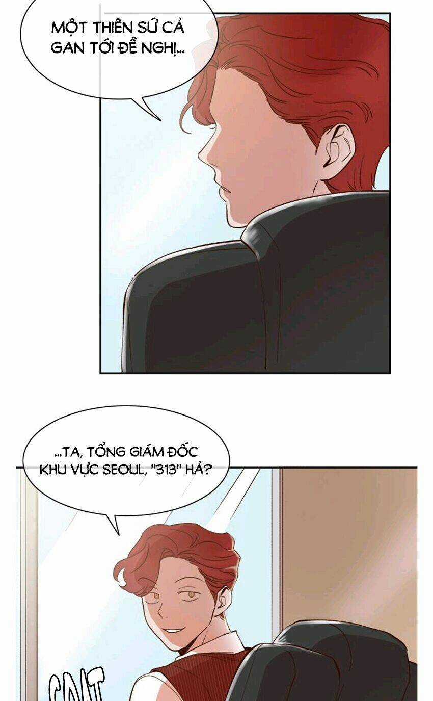 Quỷ Sứ Số 4 - Chapter 62 - Trang 22