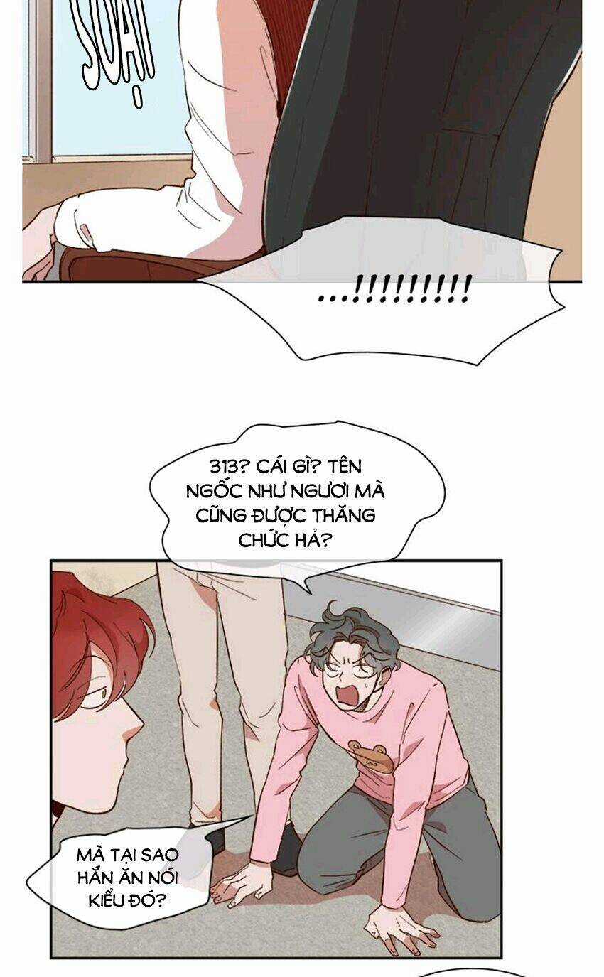 Quỷ Sứ Số 4 - Chapter 62 - Trang 23