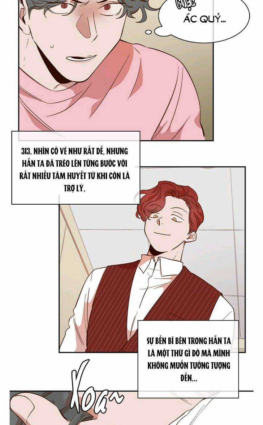 Quỷ Sứ Số 4 - Chapter 62 - Trang 26