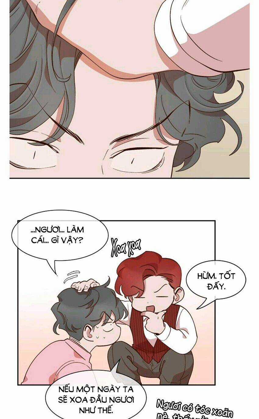 Quỷ Sứ Số 4 - Chapter 62 - Trang 27