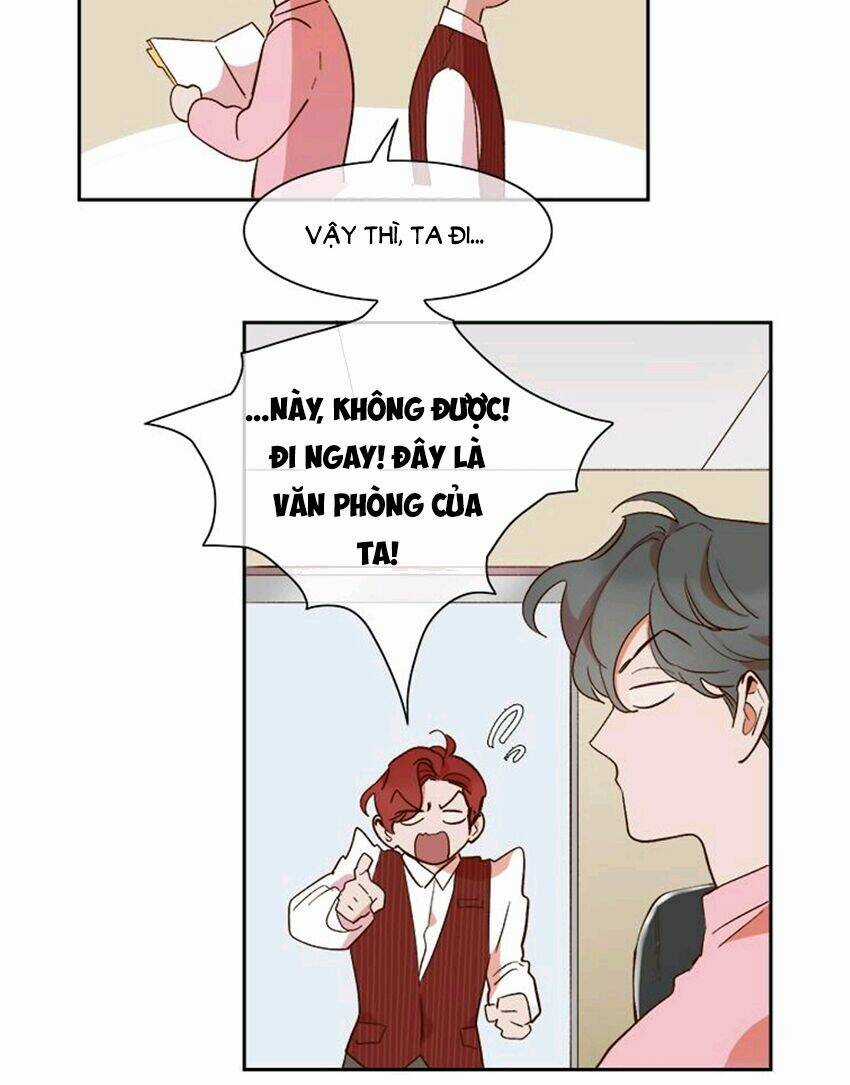 Quỷ Sứ Số 4 - Chapter 62 - Trang 34