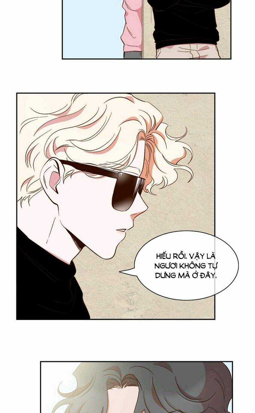 Quỷ Sứ Số 4 - Chapter 62 - Trang 36