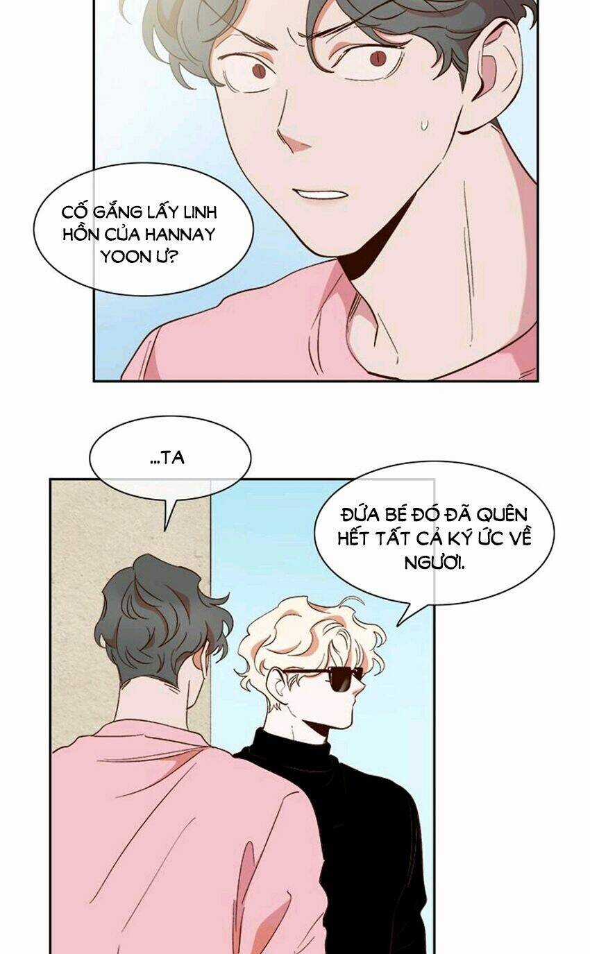 Quỷ Sứ Số 4 - Chapter 62 - Trang 37