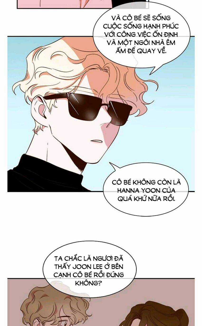 Quỷ Sứ Số 4 - Chapter 62 - Trang 38