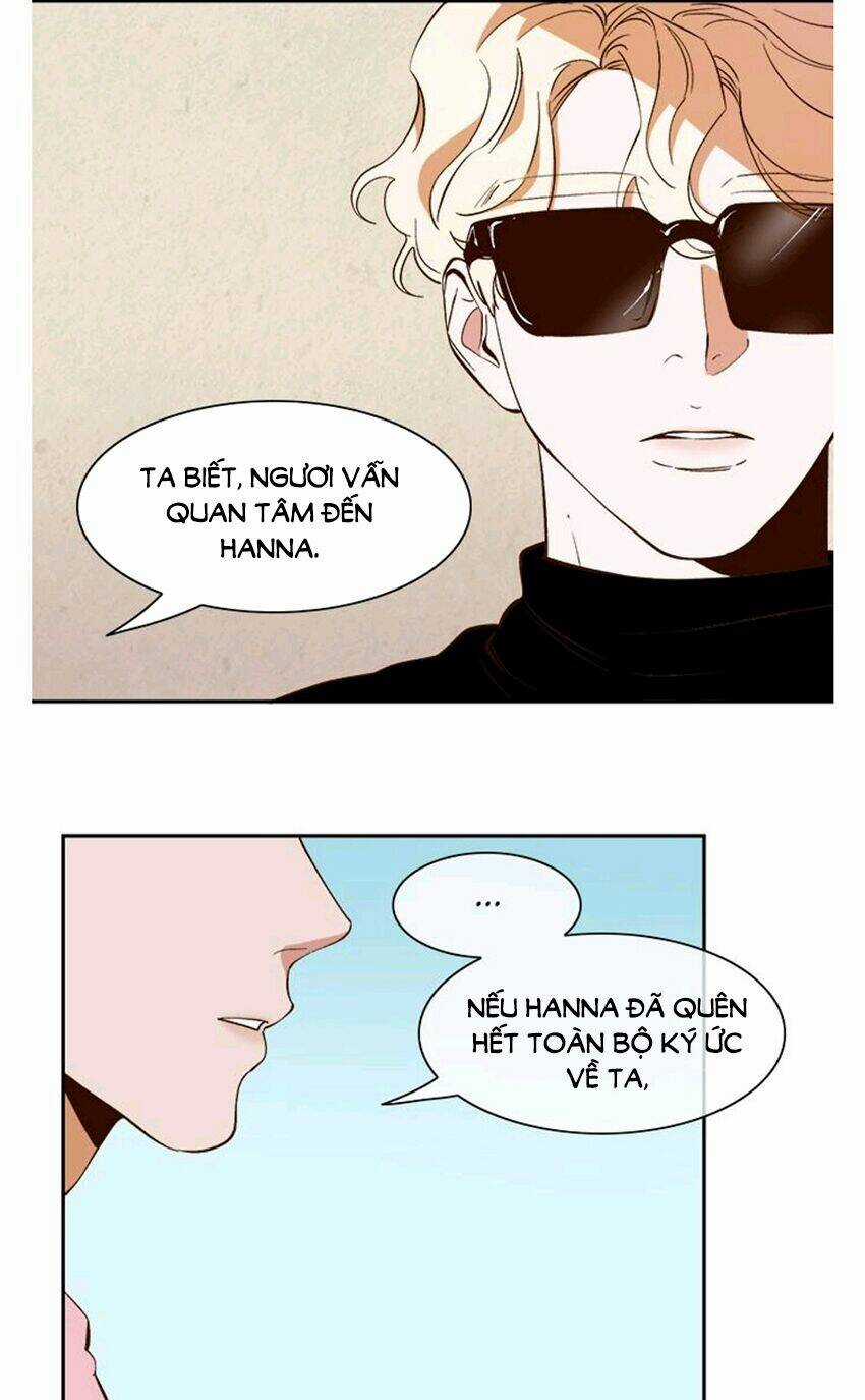 Quỷ Sứ Số 4 - Chapter 62 - Trang 40