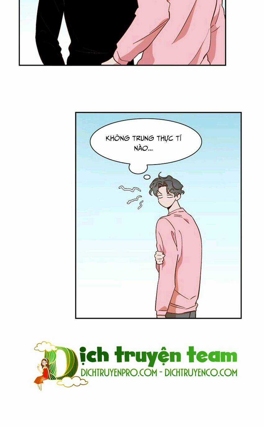 Quỷ Sứ Số 4 - Chapter 62 - Trang 42