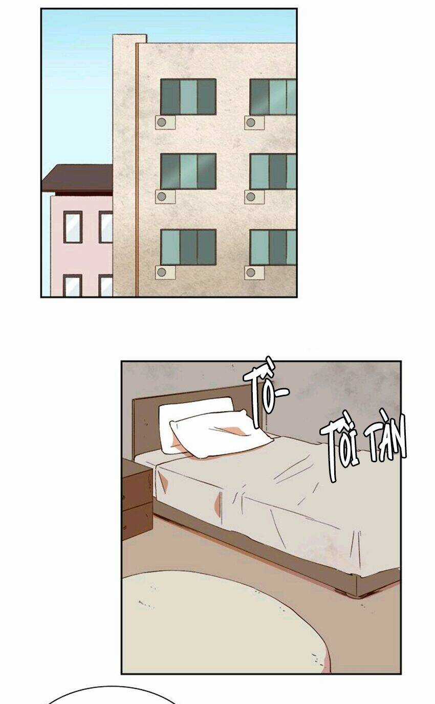 Quỷ Sứ Số 4 - Chapter 62 - Trang 43