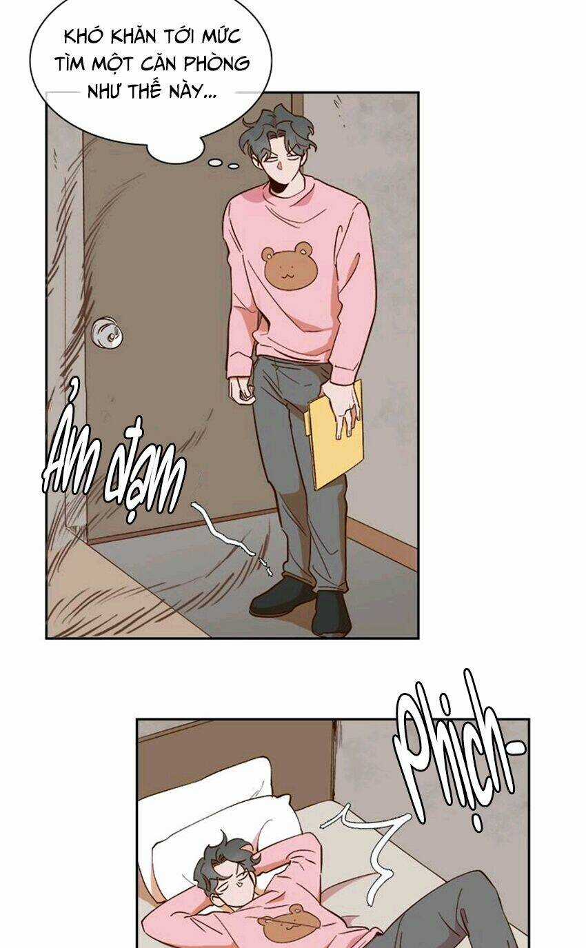 Quỷ Sứ Số 4 - Chapter 62 - Trang 44