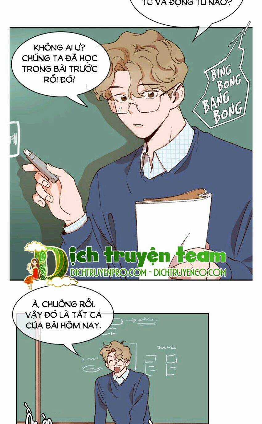 Quỷ Sứ Số 4 - Chapter 62 - Trang 8