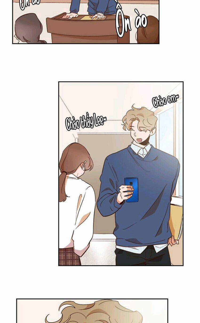 Quỷ Sứ Số 4 - Chapter 62 - Trang 9