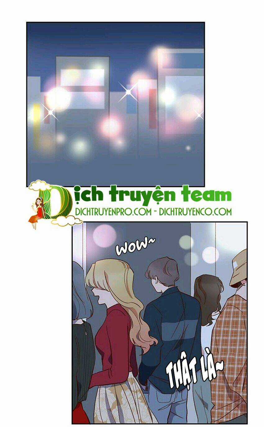 Quỷ Sứ Số 4 - Chapter 63 - Trang 1