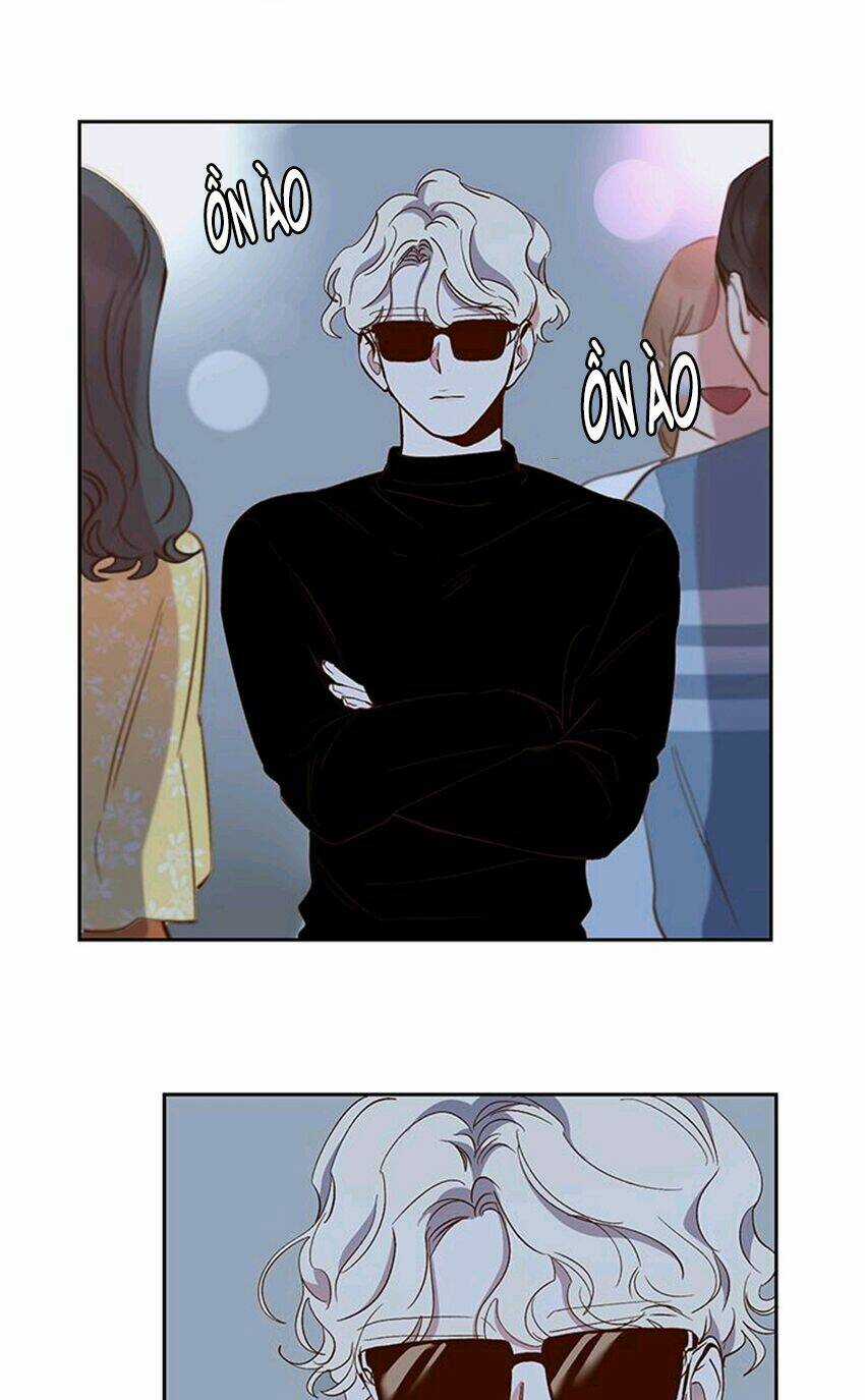 Quỷ Sứ Số 4 - Chapter 63 - Trang 2