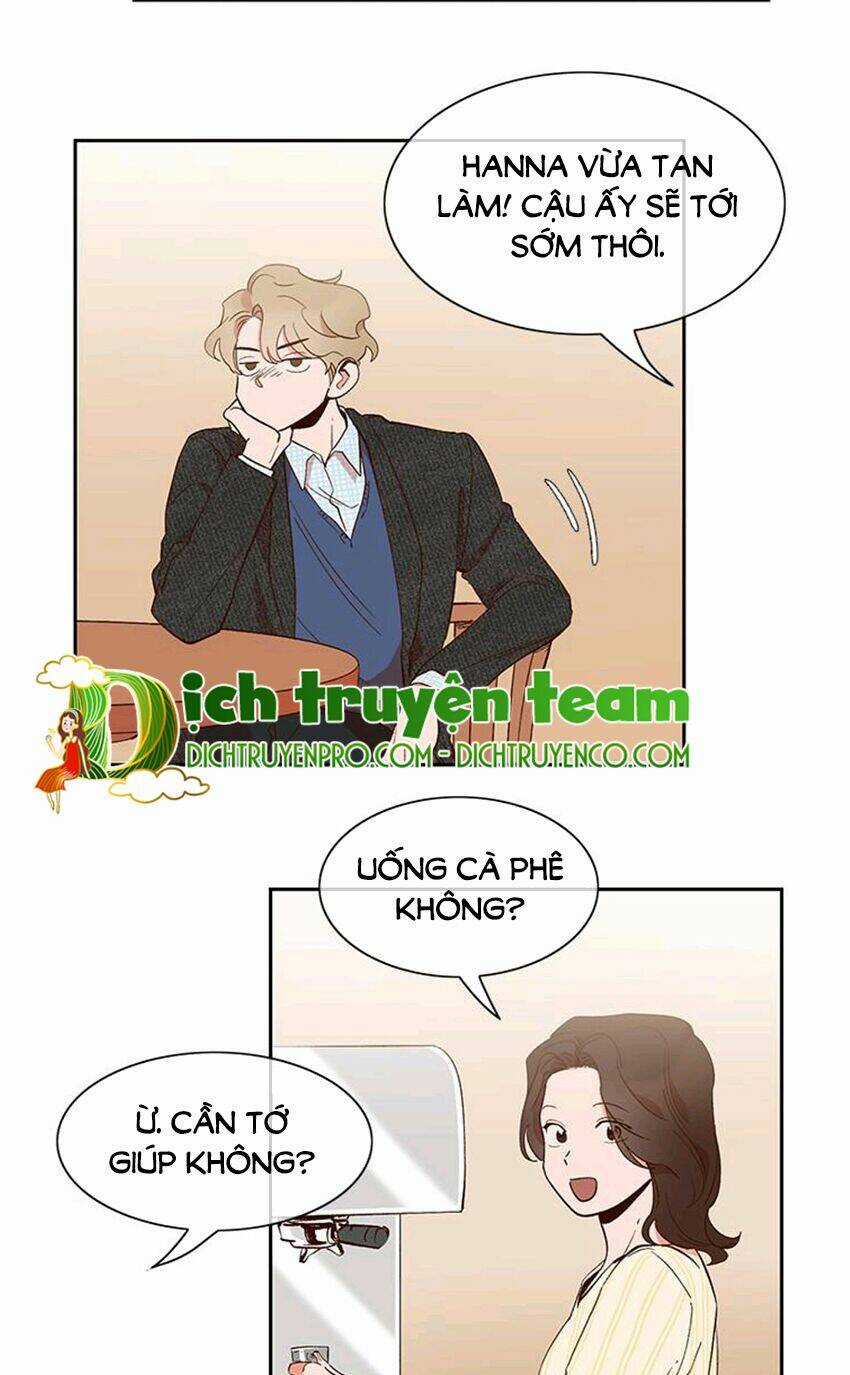 Quỷ Sứ Số 4 - Chapter 63 - Trang 12