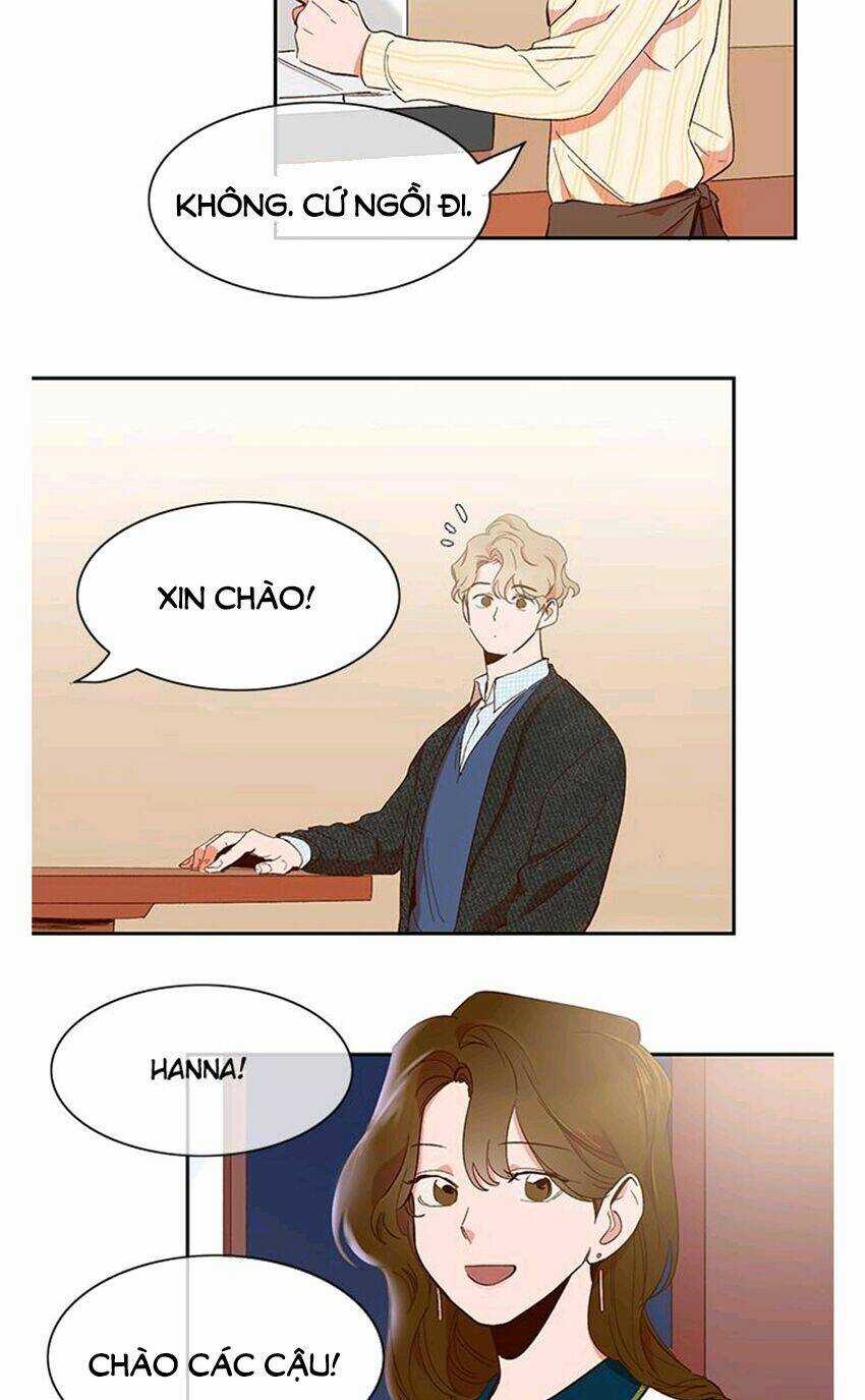 Quỷ Sứ Số 4 - Chapter 63 - Trang 13