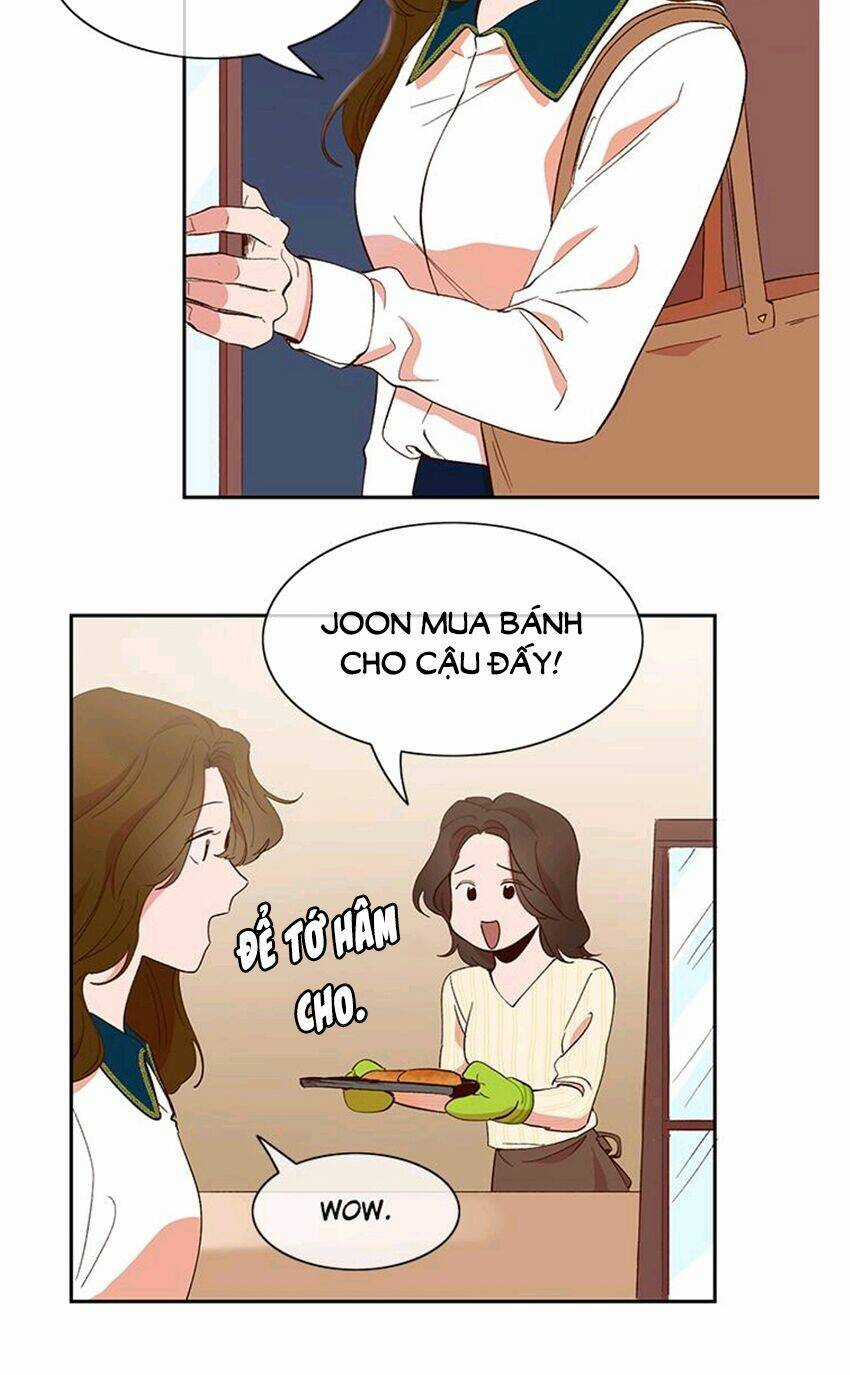 Quỷ Sứ Số 4 - Chapter 63 - Trang 14