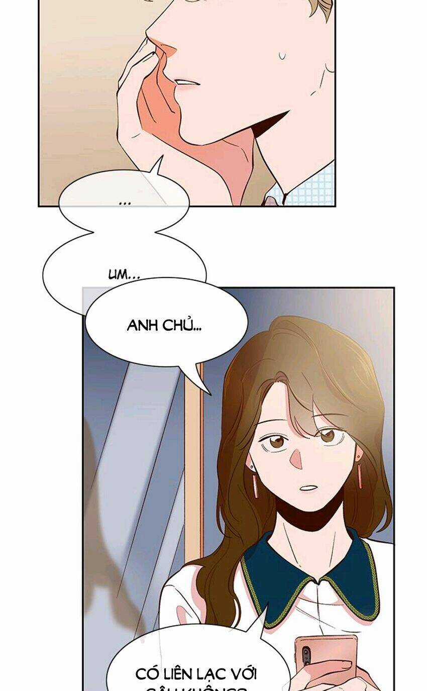 Quỷ Sứ Số 4 - Chapter 63 - Trang 17