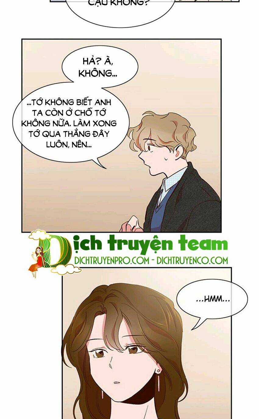 Quỷ Sứ Số 4 - Chapter 63 - Trang 18