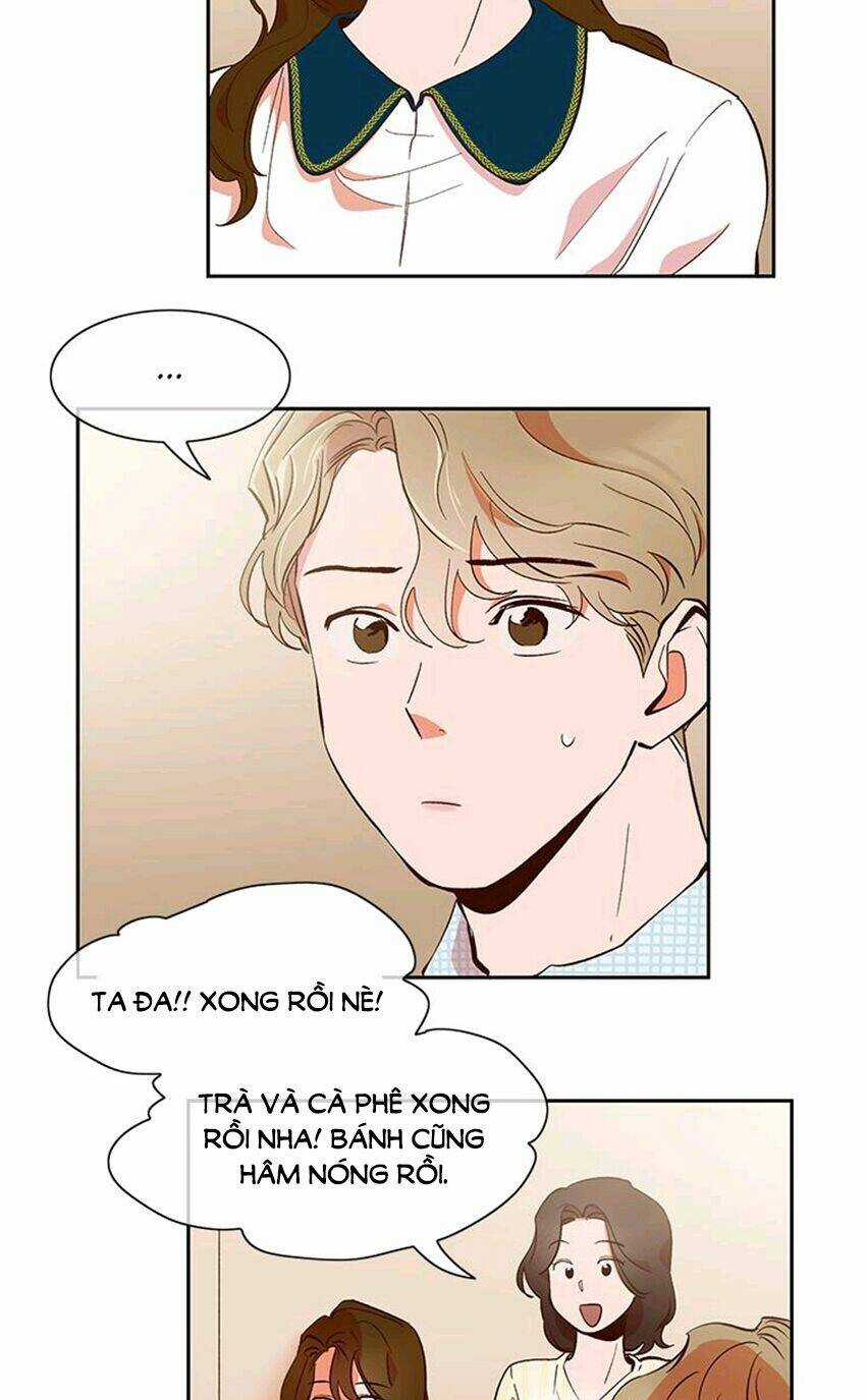 Quỷ Sứ Số 4 - Chapter 63 - Trang 19