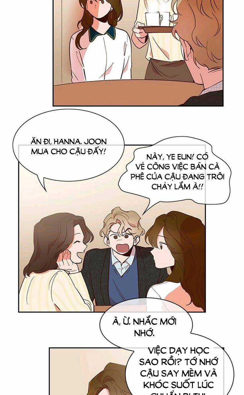 Quỷ Sứ Số 4 - Chapter 63 - Trang 20