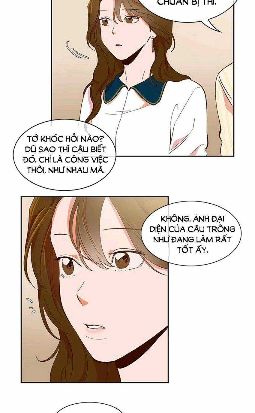 Quỷ Sứ Số 4 - Chapter 63 - Trang 21