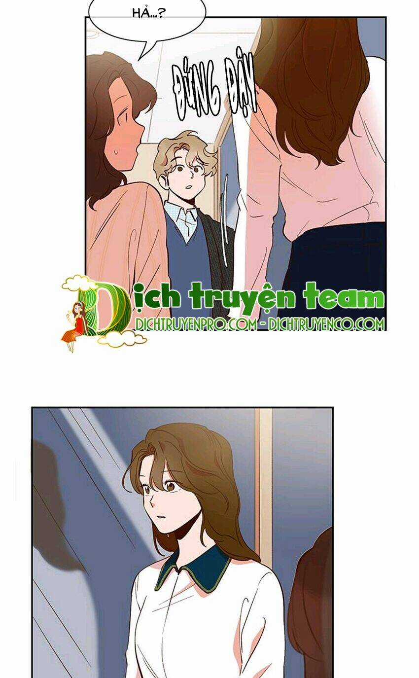 Quỷ Sứ Số 4 - Chapter 63 - Trang 22