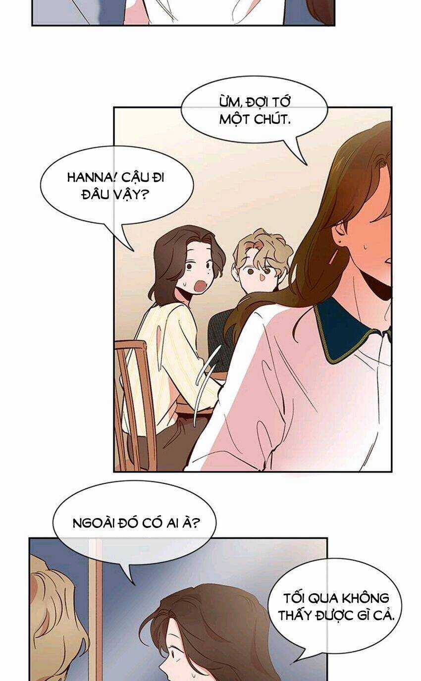 Quỷ Sứ Số 4 - Chapter 63 - Trang 23