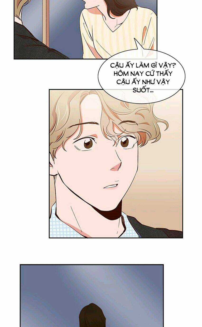 Quỷ Sứ Số 4 - Chapter 63 - Trang 24