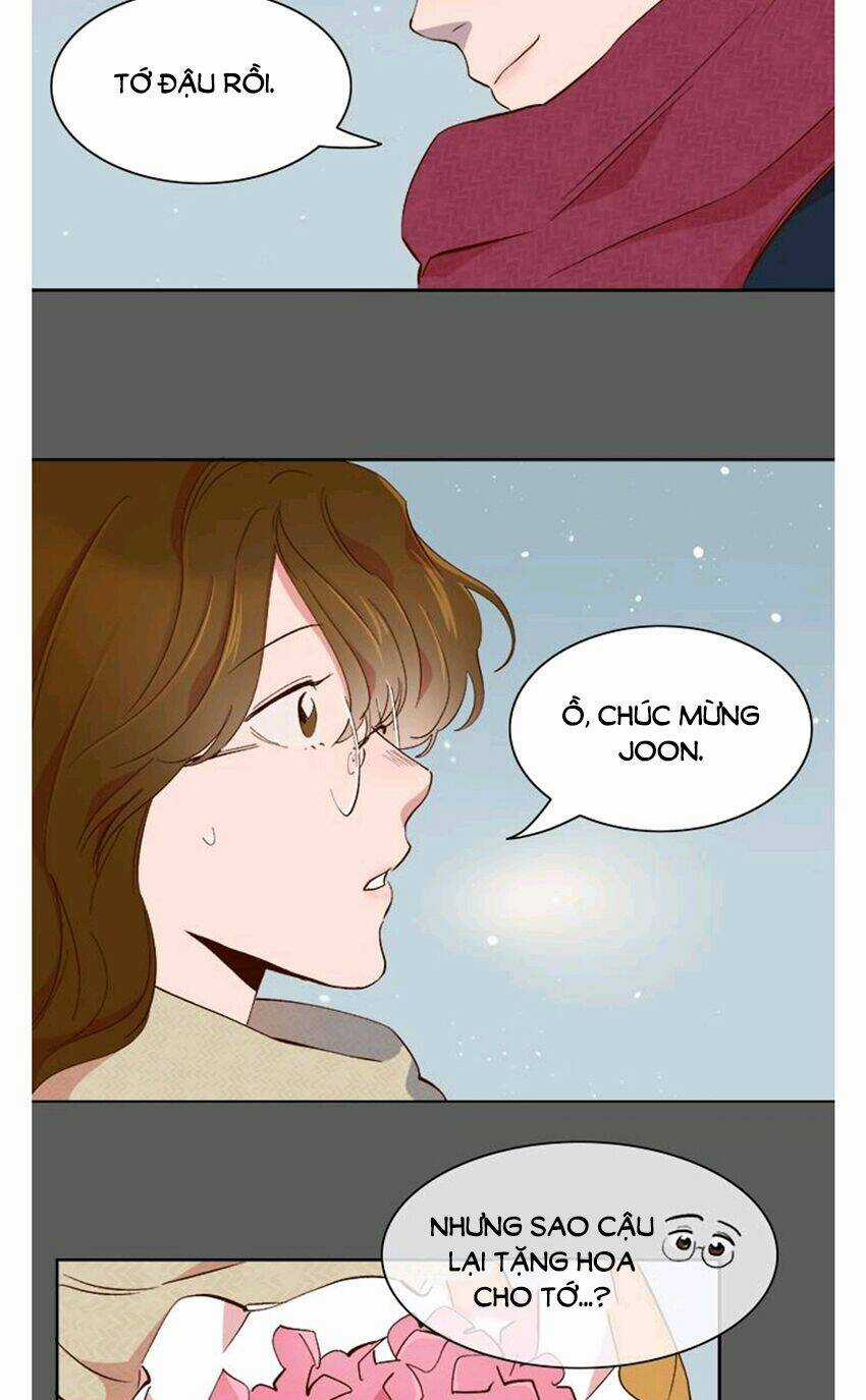 Quỷ Sứ Số 4 - Chapter 63 - Trang 27