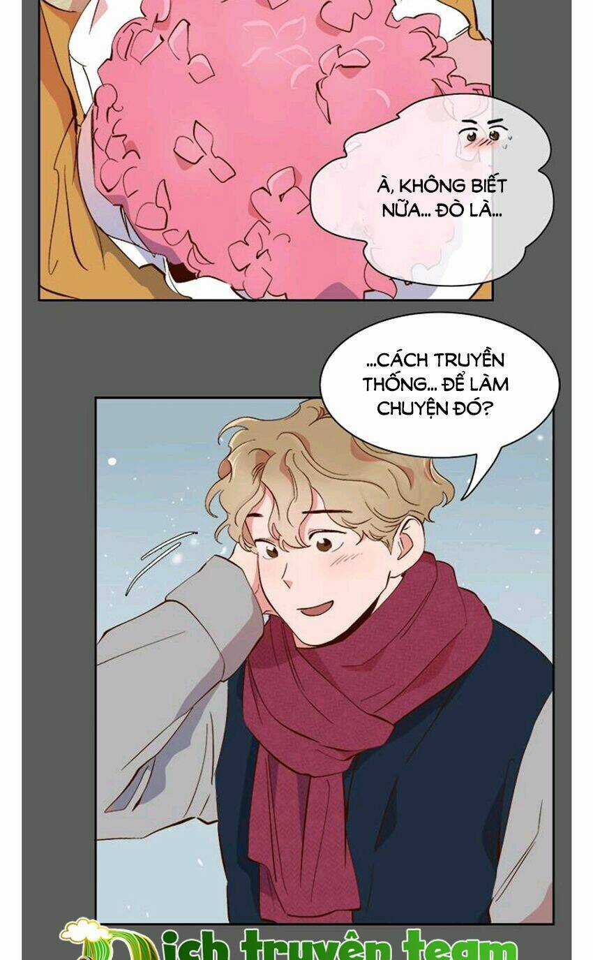 Quỷ Sứ Số 4 - Chapter 63 - Trang 28