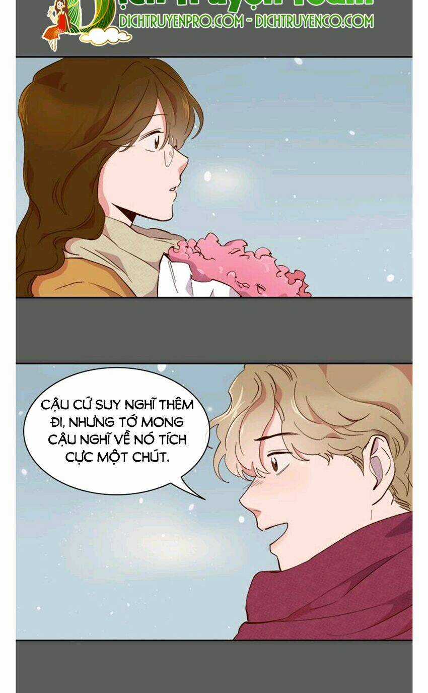 Quỷ Sứ Số 4 - Chapter 63 - Trang 29