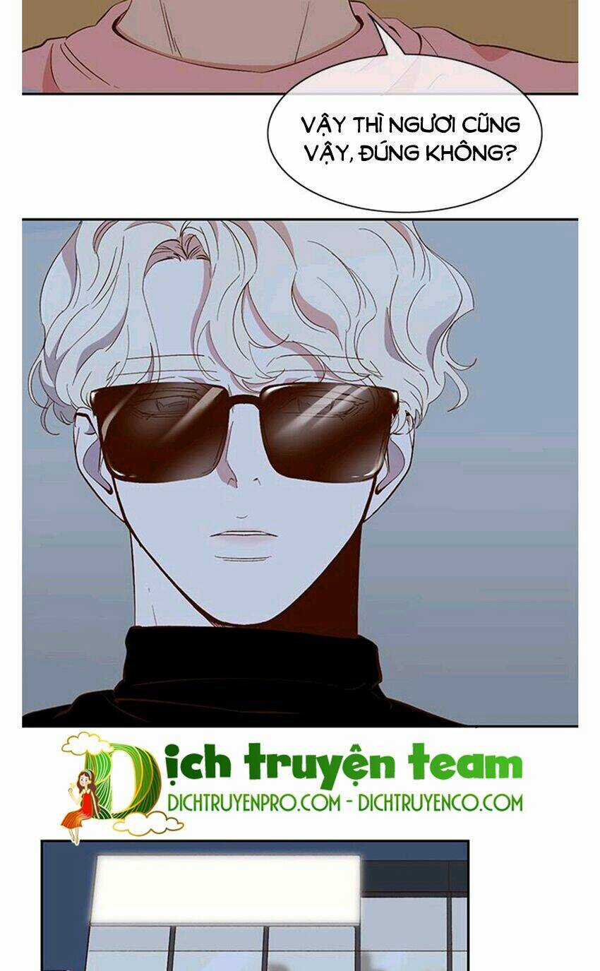 Quỷ Sứ Số 4 - Chapter 63 - Trang 4