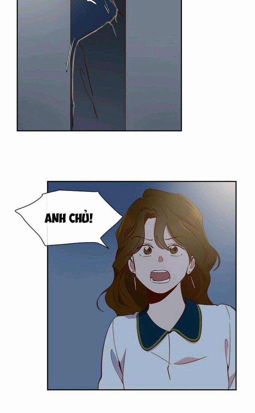 Quỷ Sứ Số 4 - Chapter 63 - Trang 34