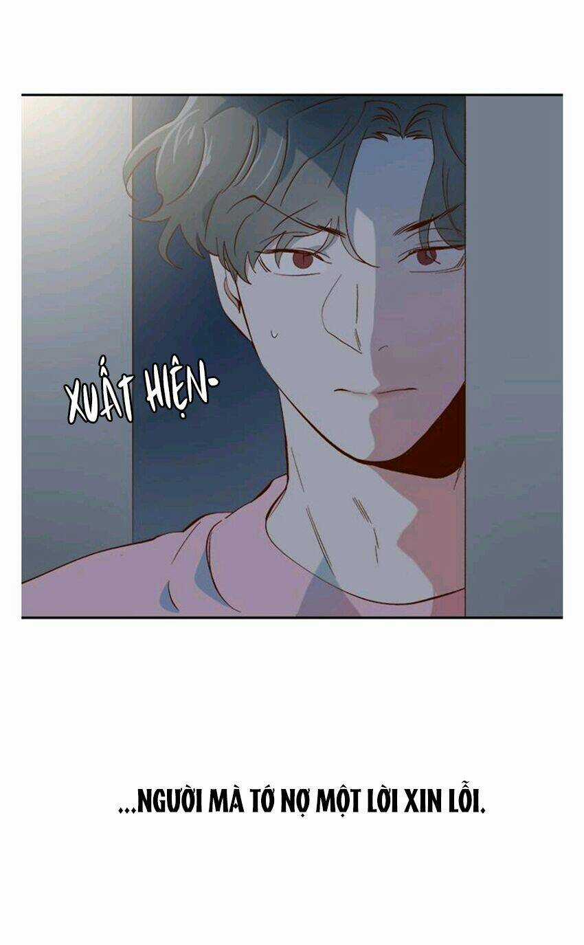 Quỷ Sứ Số 4 - Chapter 63 - Trang 36