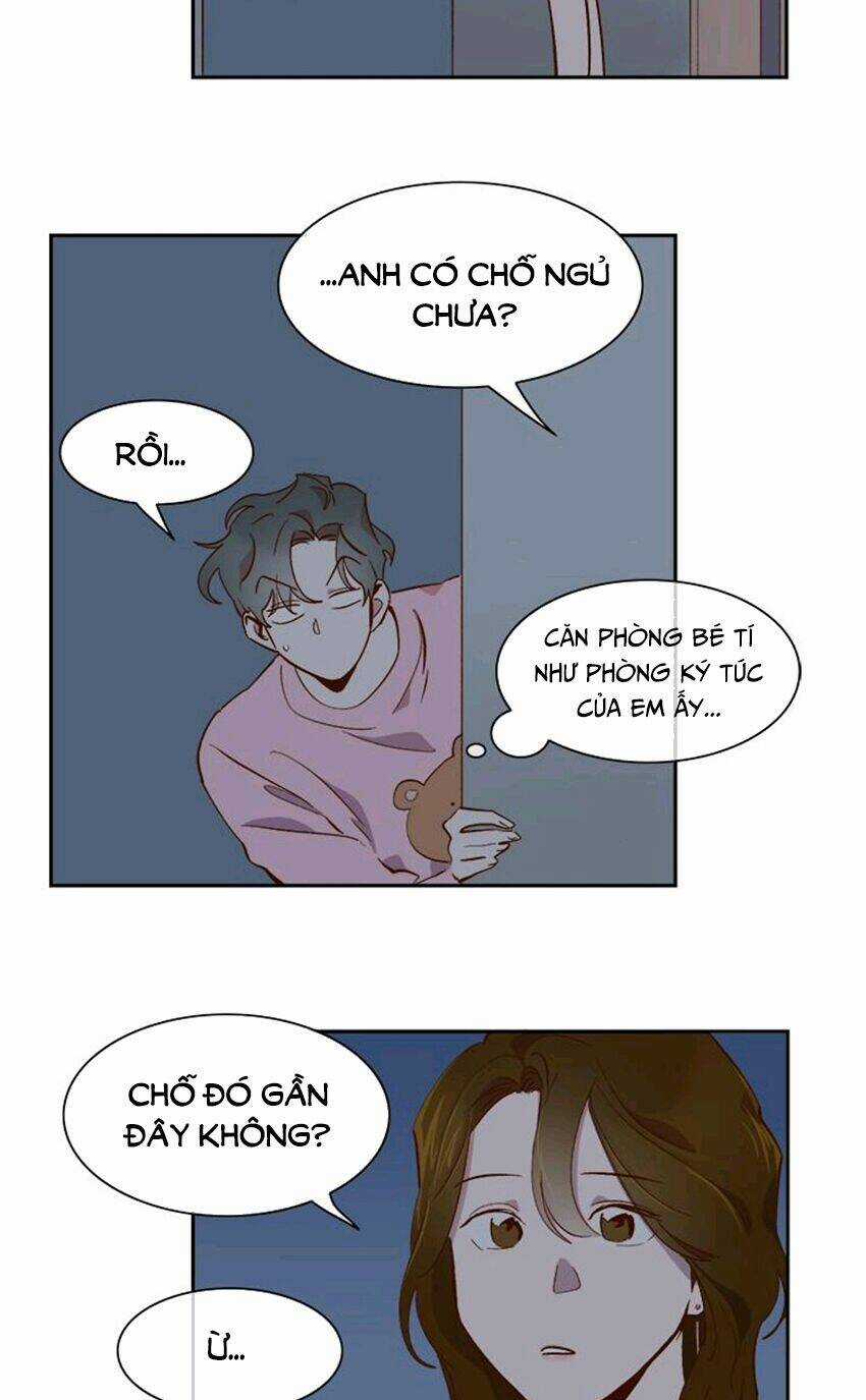 Quỷ Sứ Số 4 - Chapter 63 - Trang 39