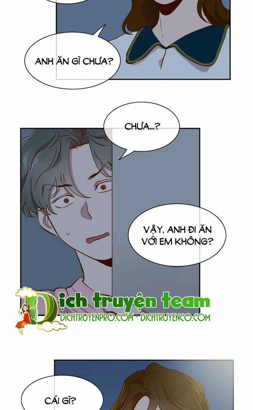 Quỷ Sứ Số 4 - Chapter 63 - Trang 40