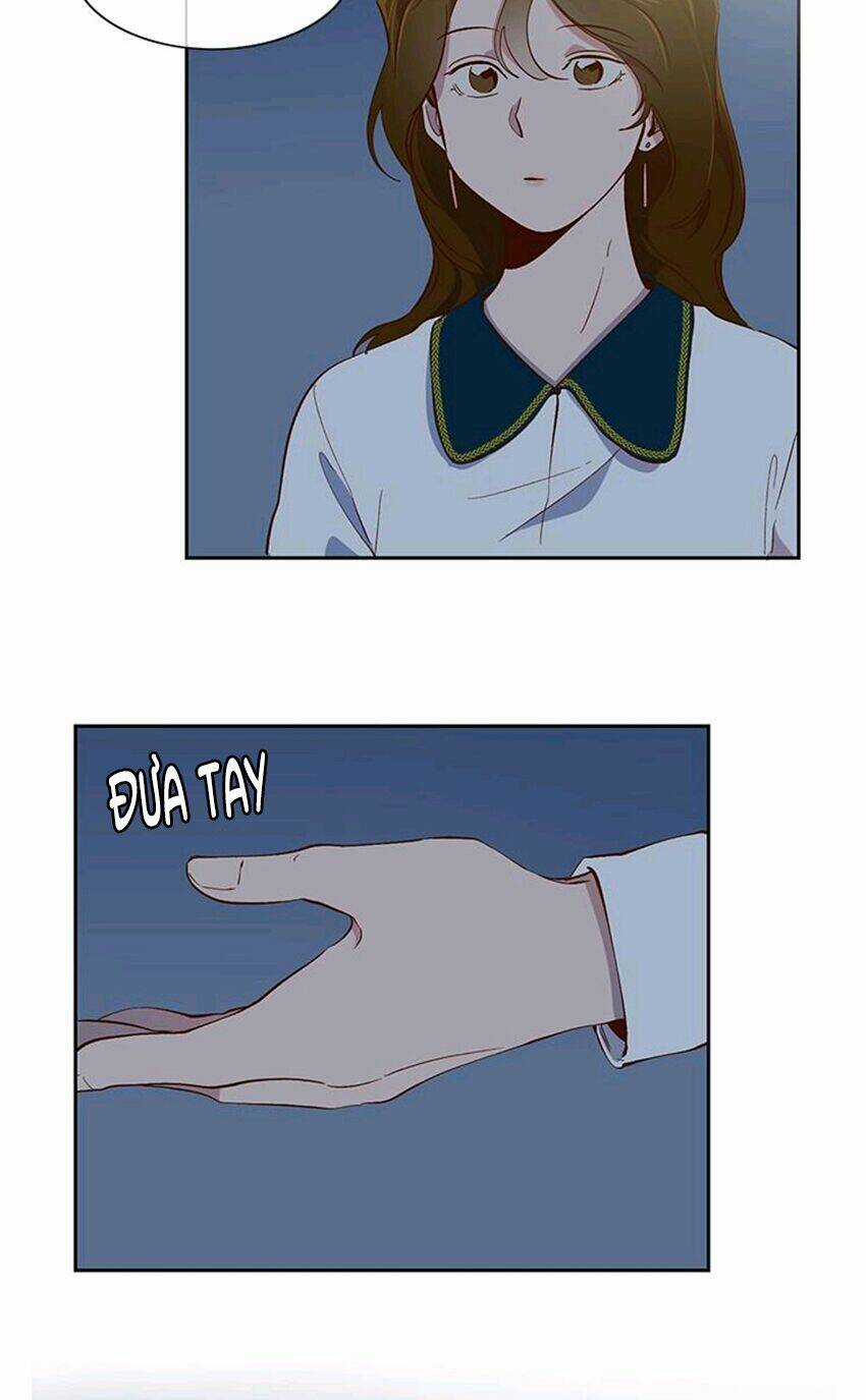 Quỷ Sứ Số 4 - Chapter 63 - Trang 41