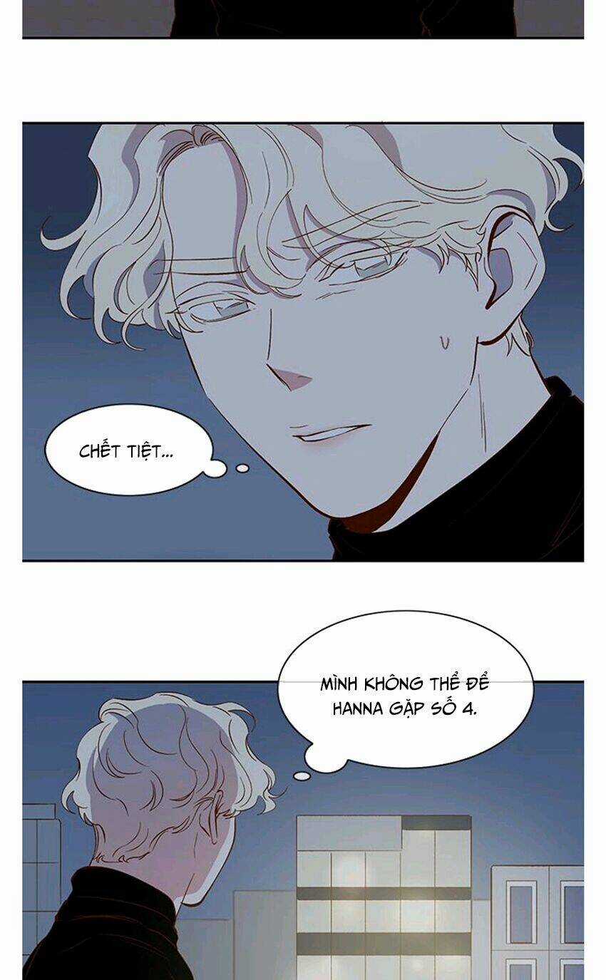 Quỷ Sứ Số 4 - Chapter 63 - Trang 44