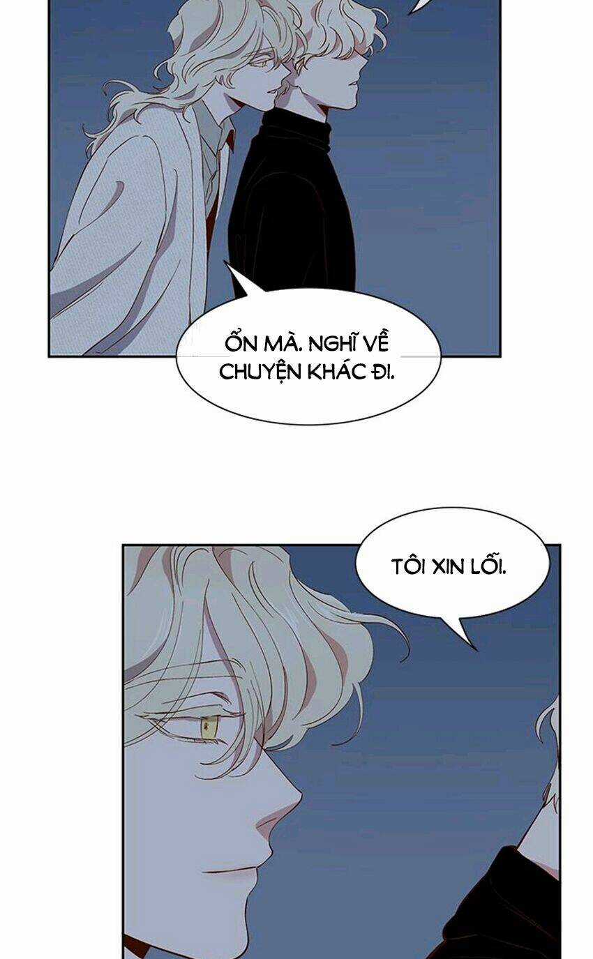 Quỷ Sứ Số 4 - Chapter 63 - Trang 47