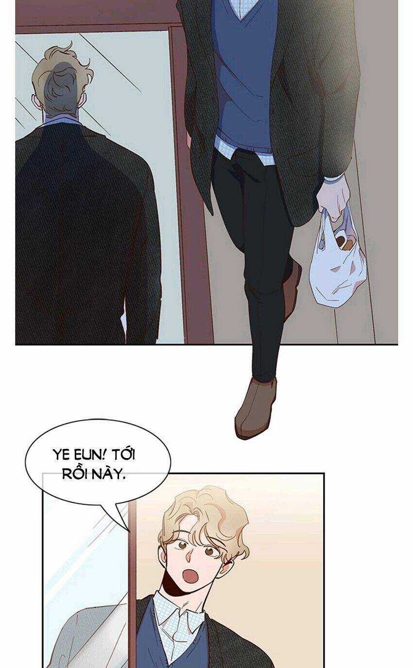 Quỷ Sứ Số 4 - Chapter 63 - Trang 9