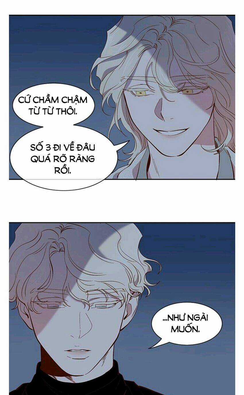 Quỷ Sứ Số 4 - Chapter 64 - Trang 1