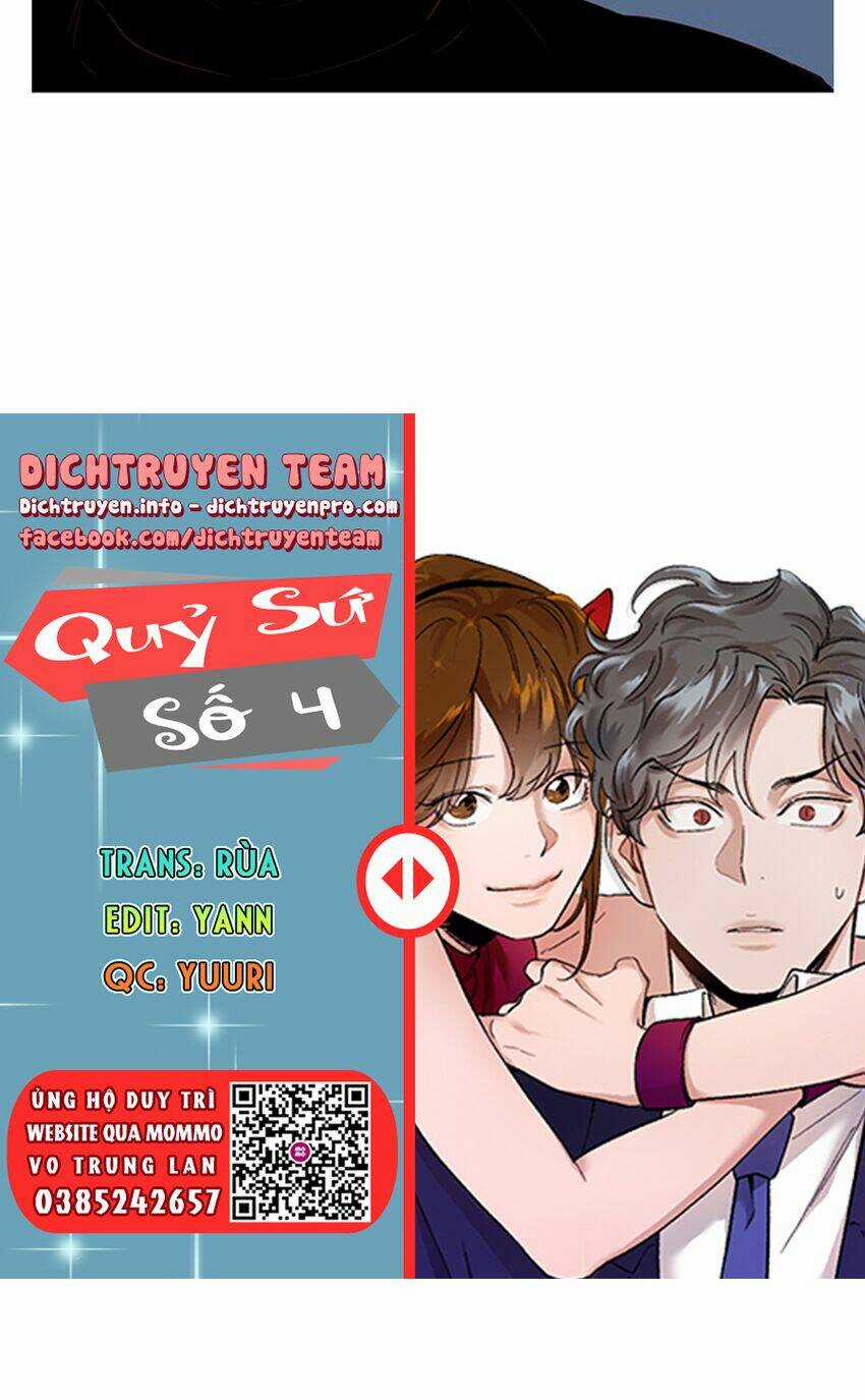 Quỷ Sứ Số 4 - Chapter 64 - Trang 2